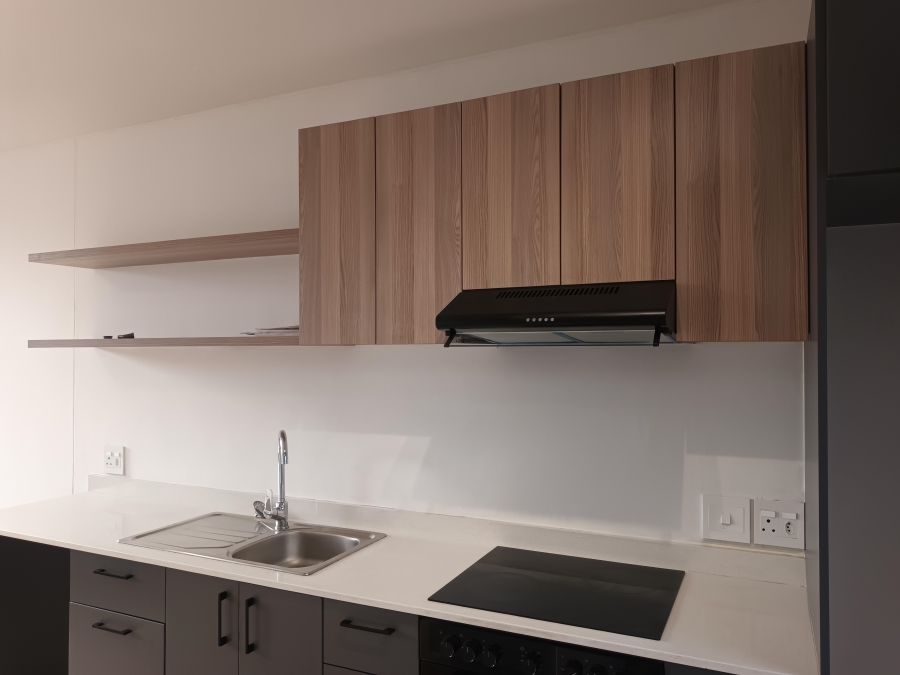 To Let 1 Bedroom Property for Rent in Thornton Western Cape
